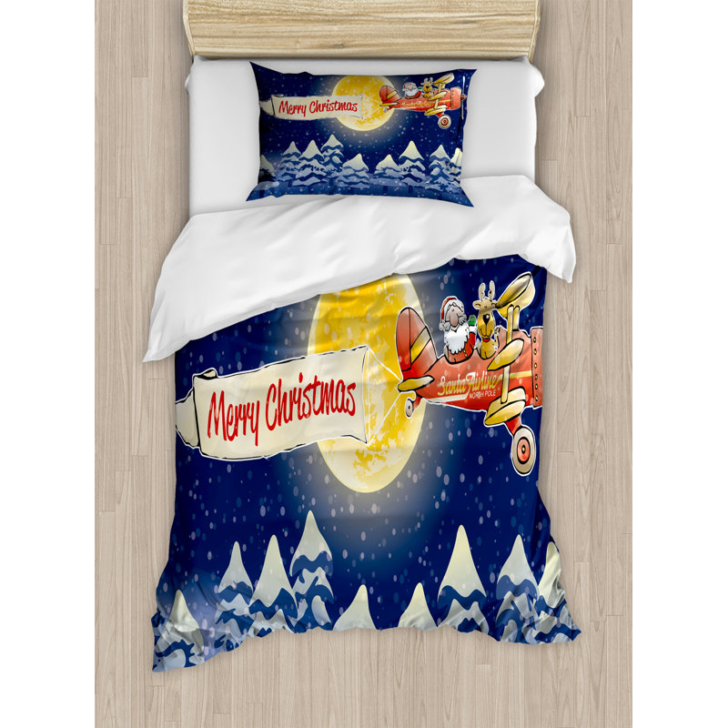 Duvet Cover