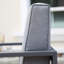 Causeuse de patio en aluminium avec coussins-631281850