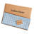 Gingham Checks - 100% Pure Linen Table Runner-1803717232-1803717245