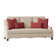 Atlantic Upholstered 86'' Sofa