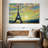Lilie Eiffel Tower-108691425