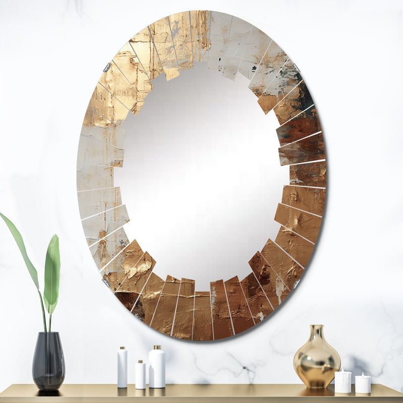 Miroir mural Birkenshaw, 36 po x 24 po