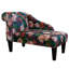Upholstered Chaise Lounge