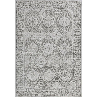 Hiles 10605-990 GRIS / GRIS FONCÉ
