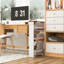 Nahomi Bar Cart-238985557