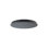 hansgrohe Raindance Classic Showerhead 240 1-Jet PowderRain, 2.5 GPM