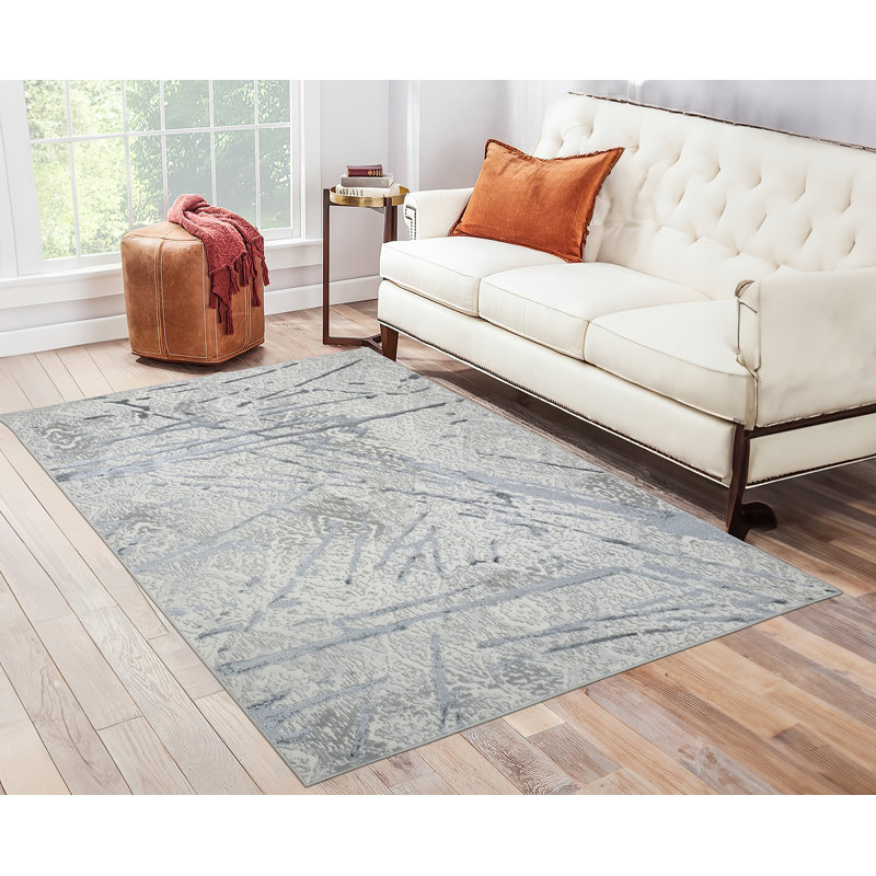 Tapis rectangulaire Remedi, Rectangle 2 pi x 3 pi