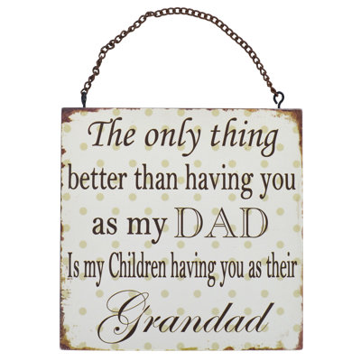 Handmade People Wall Decor