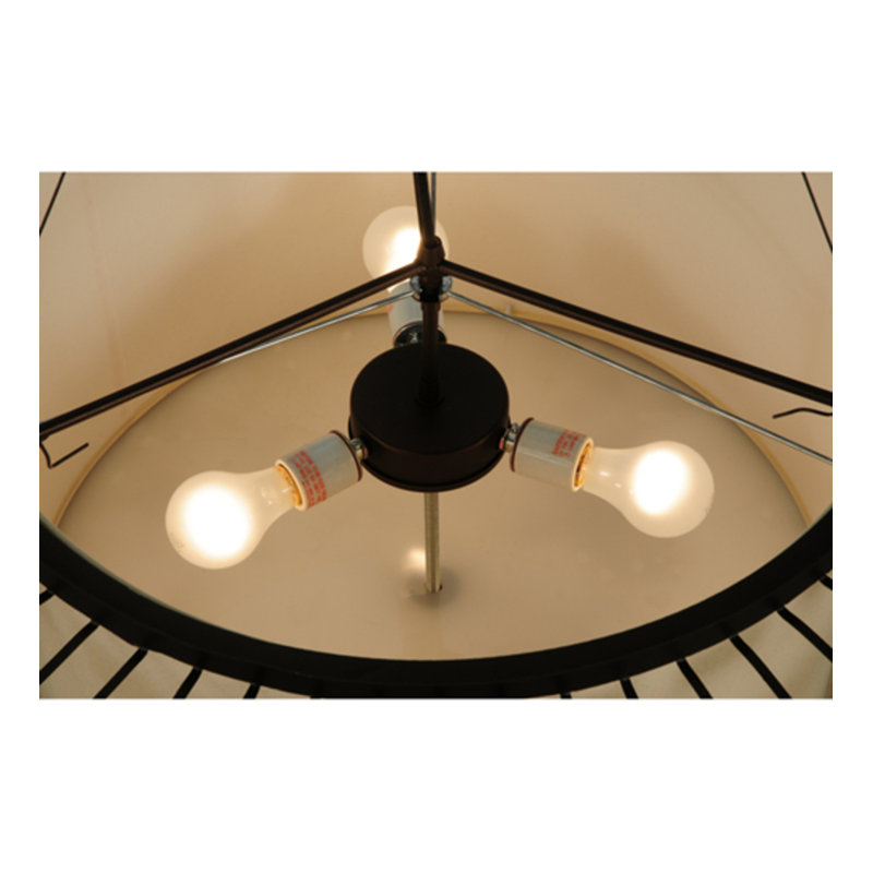 Margo 3 - Light Chandelier