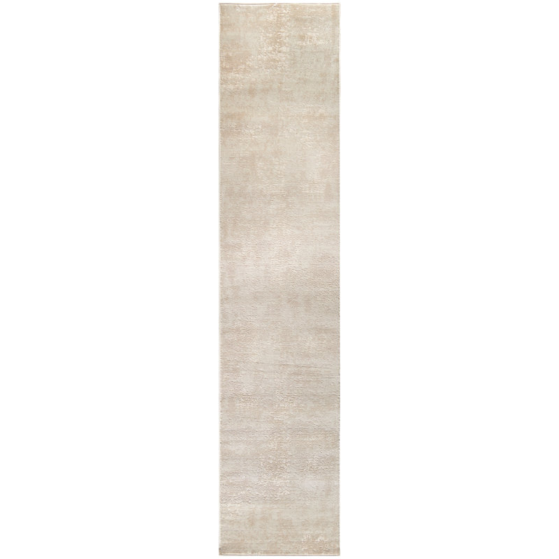 Marisel Abstract Indoor Rug, Runner 2'2" x 6'