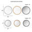 Miroir mural rond-939574457-939574462