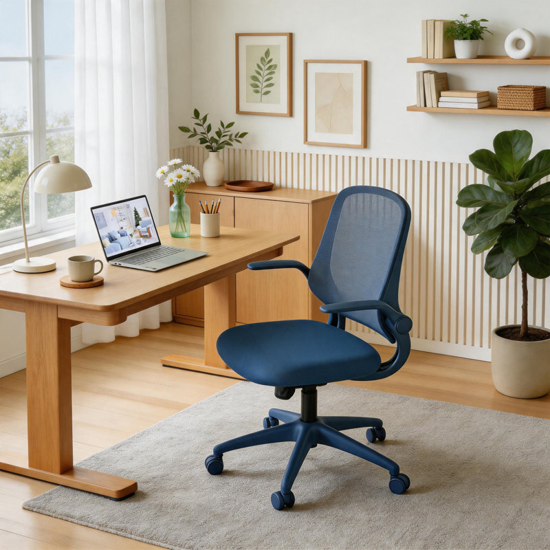 Ebern Designs Side Chair