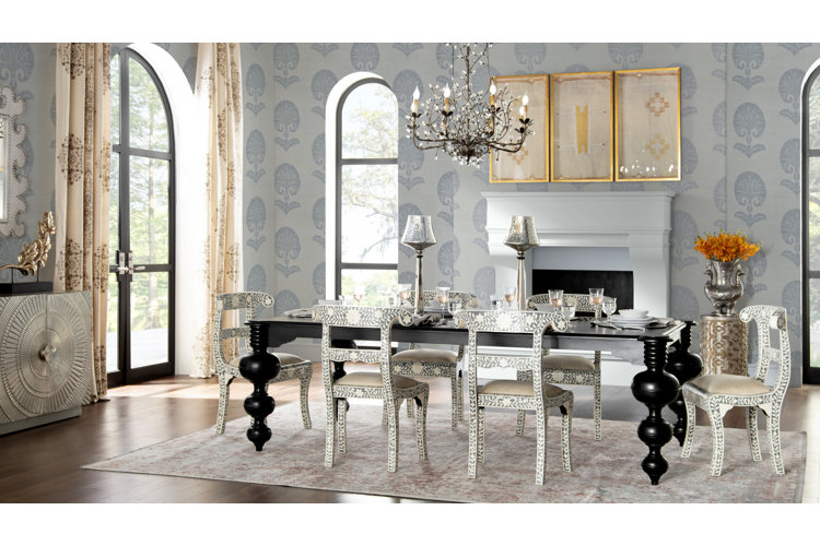 dining table woods