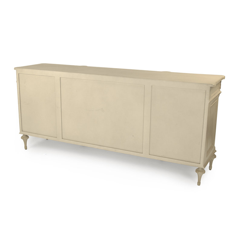 Astor 87'' W Buffet