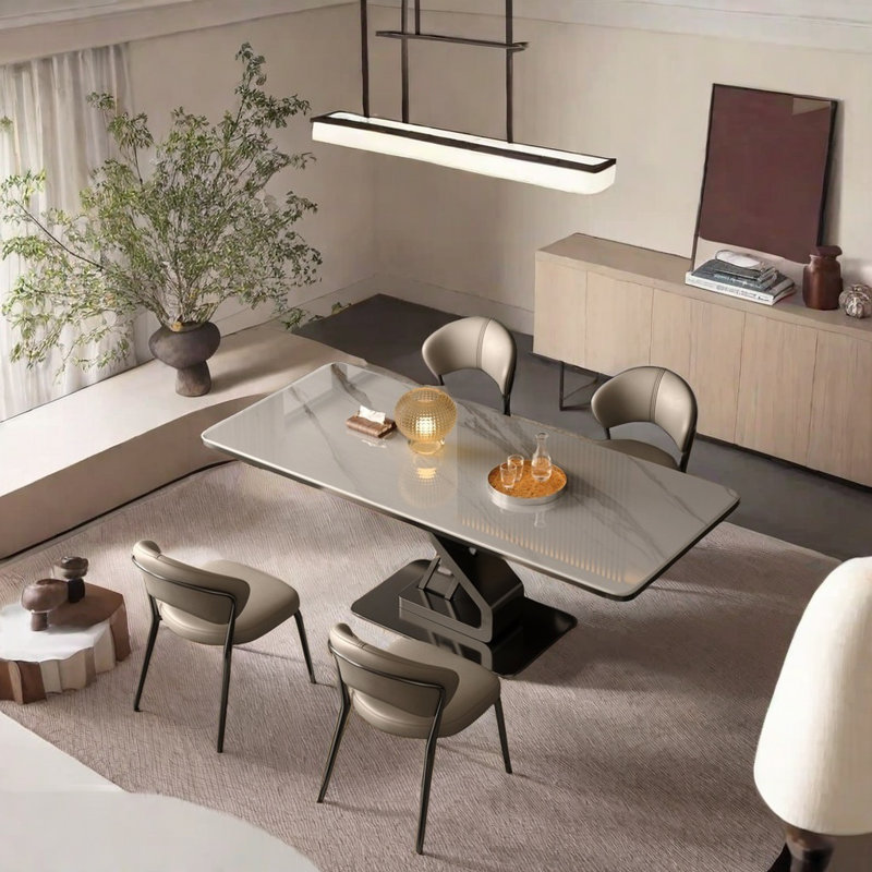 Katessa, White, 29.5"H x 78.7"L x 31.4"W