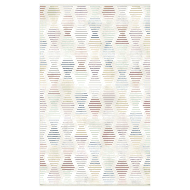 Permelia Geometric 120cm X 180cm Area Rug