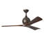 Ventilateur de plafond à 3 pales Irene-320666625-320666684-324359392