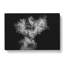 Cocker Spaniel In Abstract - Wrapped Canvas Print-55313484