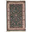 Wool Oriental Area Rug