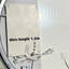 Miroir mural 48X32