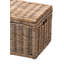 August Grove Baringer Wicker Decorative Basket