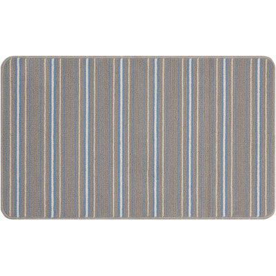 Montclair Striped Indoor Rug