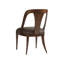 Signature Designs Beale Low Back Side Chair