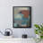 Floating By I Premium Framed Canvas - Ready to Hang-1720492185-1720492186