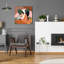 Art mural en verre acrylique «Mother Nature 2» Epic Art, 24 po x 24 po-117540615