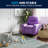 Contemporary Kids Recliner with Cup Holder-56801100