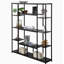 Bibliothèque H 70,85 "x l 58,95"-88619107