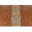 Tapis berbère marocain noué à la main 3 x 10