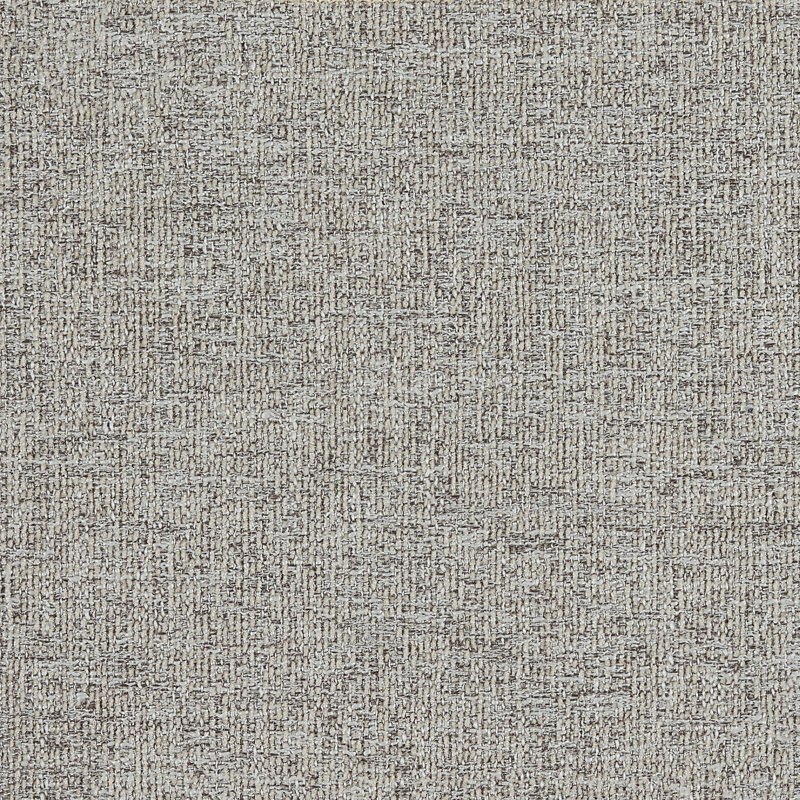 Bernhardt Mila 4-Piece Fabric Sectional, Symmetrical, 33.5" H x 107" W x 107" D, Gray Polyester Blend