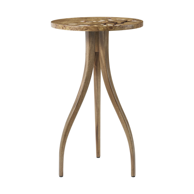 Corolla Drink Table