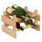 Geis Solid Wood Wine Bottle Rack-1857918964-1759616640