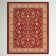 Tapis bourgogne Bhatari