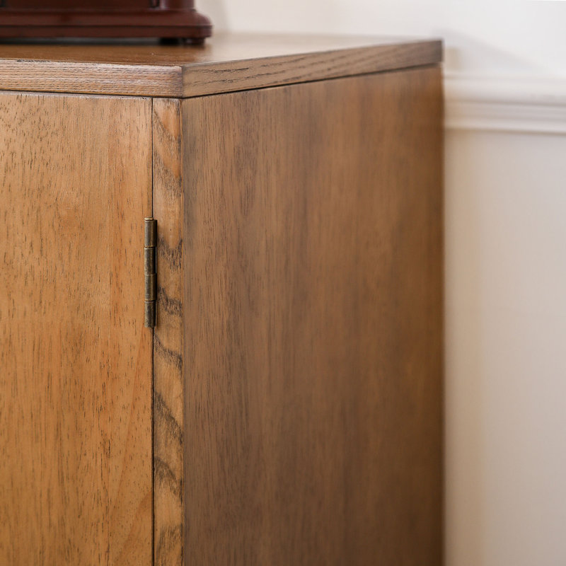 2-Door Cabinet