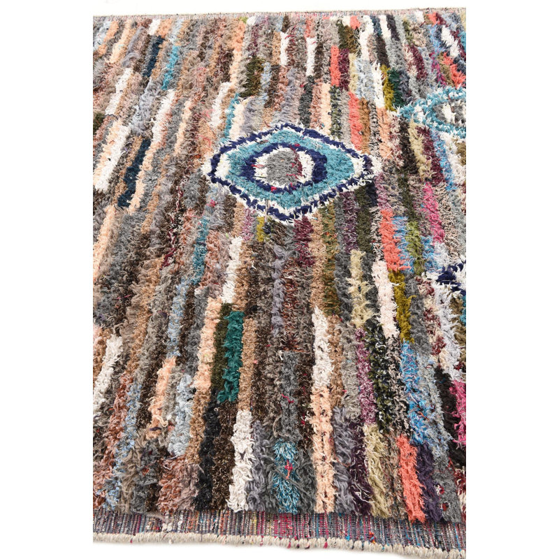 Pinson Multi Rug