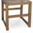 Modica Pine Dining Chair-1213732964