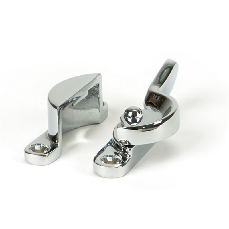 Door Accessory, Polished Chrome