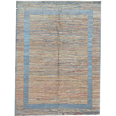 One-of-a-Kind 5'7" X 7'8" Area Rug