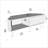 Mora 55 inch Wide Corner TV Stand-1128439690