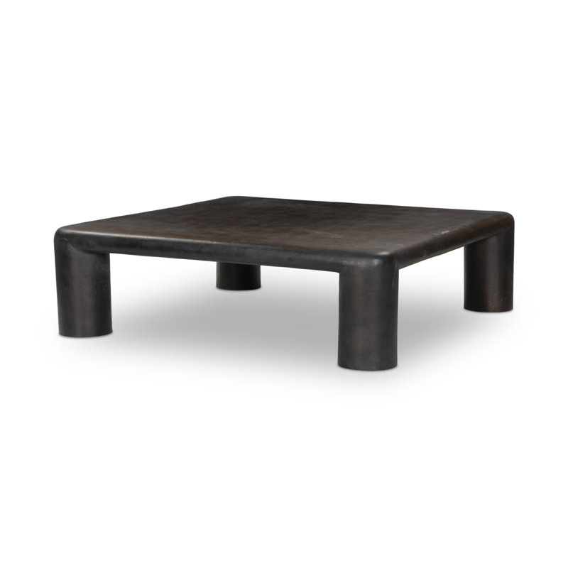 Chrisann Single Coffee Table