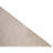 High-Quality Hand-Knotted Light Grey Area Rug