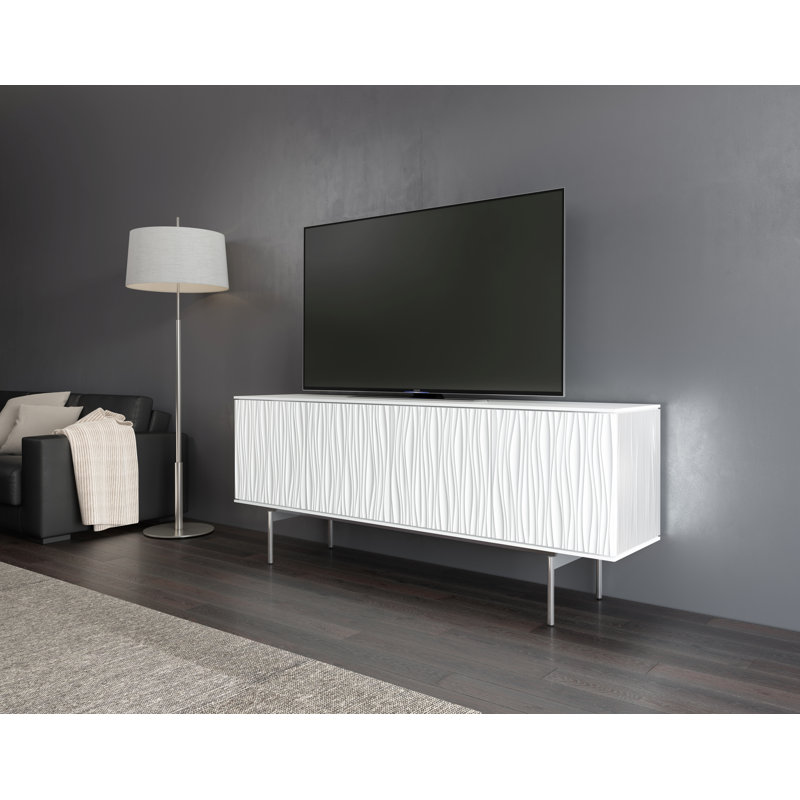 Tanami 79.25'' W Buffet, Satin White