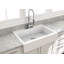 Nuova 34'' L Retro-fit Apron-Front Kitchen Sink-998837541