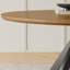 Whole Board Round Dining Table-725940379-725940372