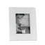 Cadre photo en bois 10,75 po 5x7