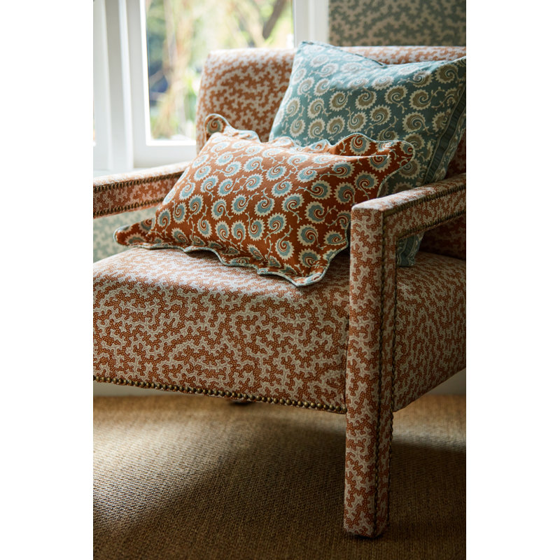 Truffle Fabric, Wheat