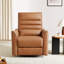 Gabi Swivel Glider Power Recliner-149624985